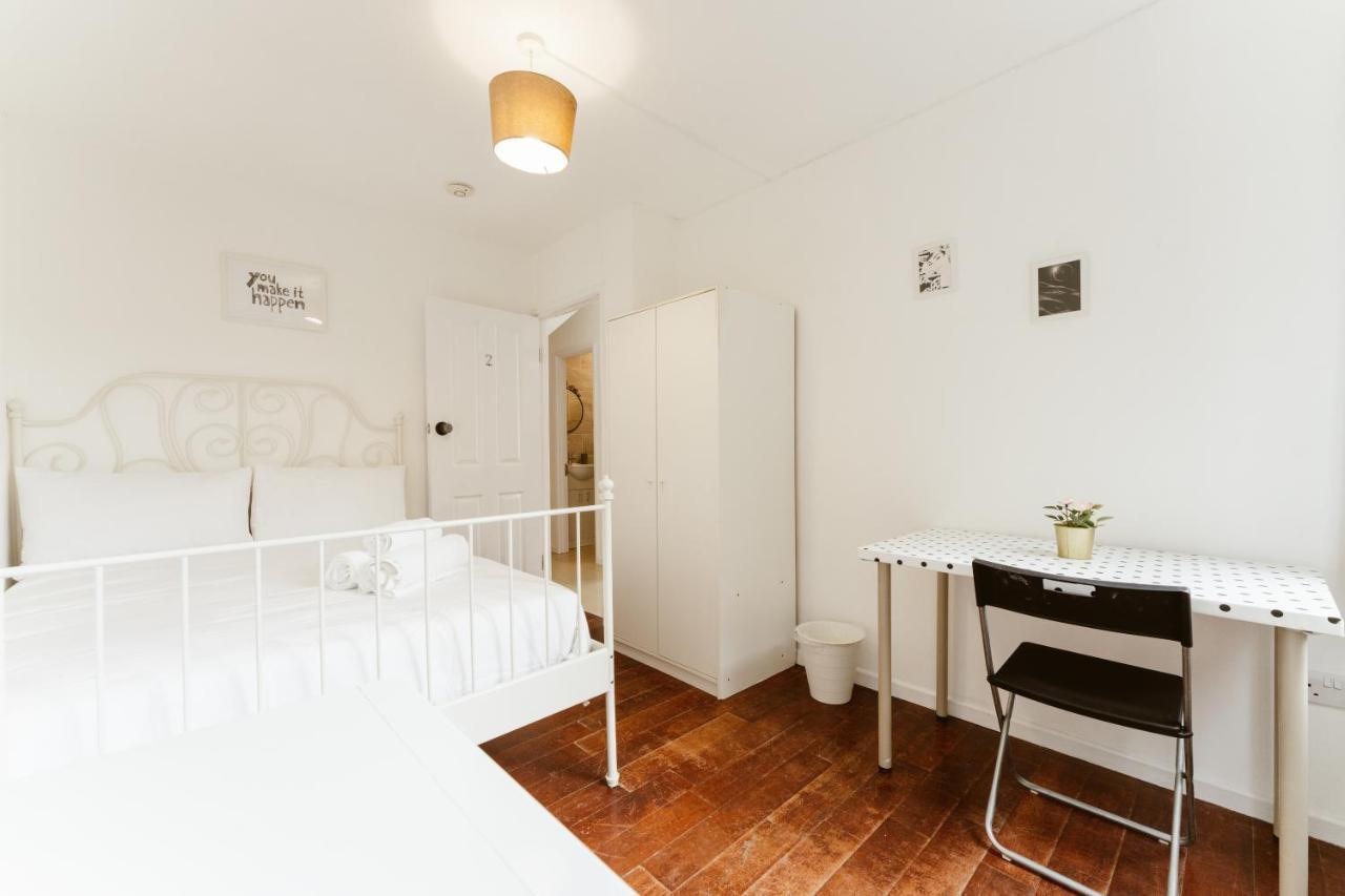 Wesferry Beds To Stay London Exterior photo