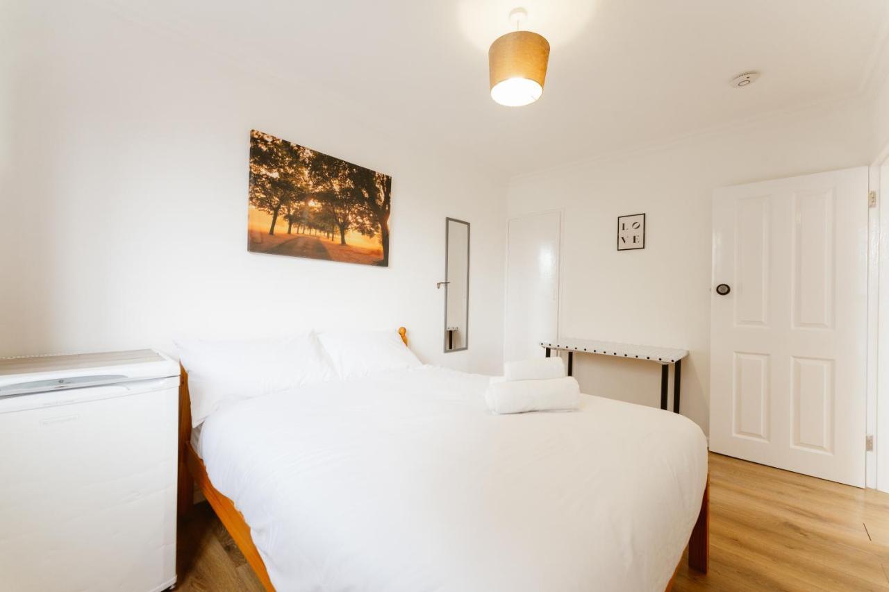Wesferry Beds To Stay London Exterior photo