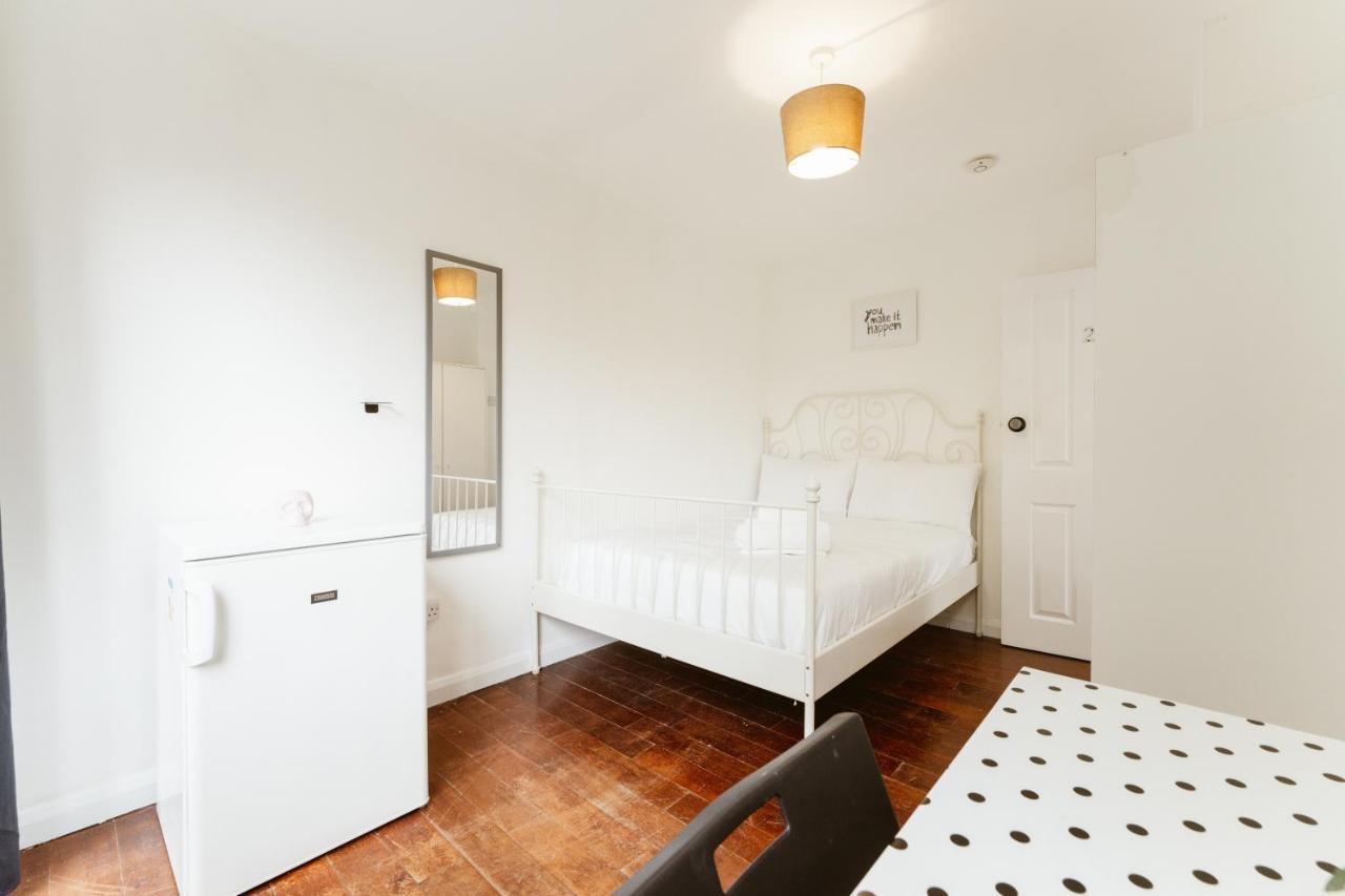 Wesferry Beds To Stay London Exterior photo