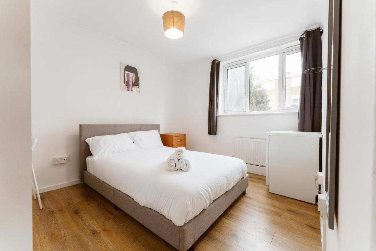 Wesferry Beds To Stay London Exterior photo